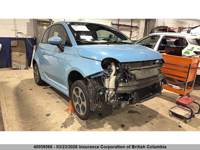 3C3CFFGE5GT201622 Fiat 500