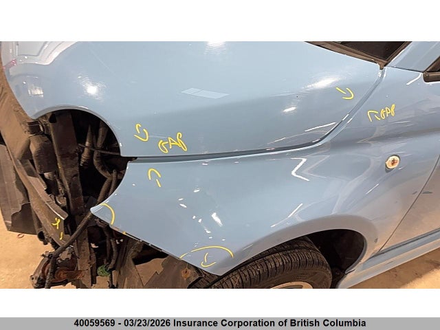 3C3CFFGE5GT201622 Fiat 500