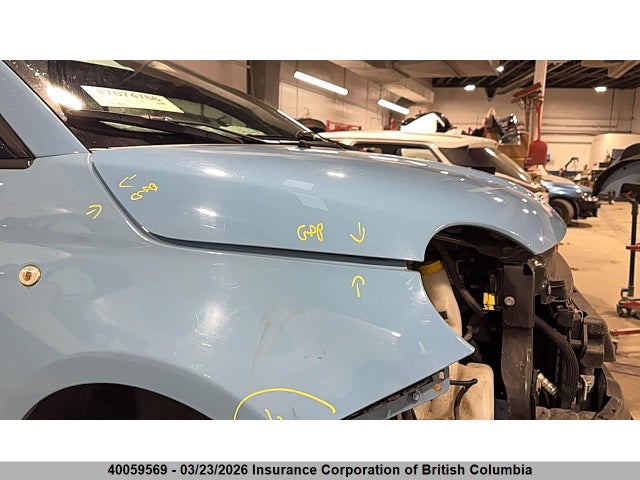 3C3CFFGE5GT201622 Fiat 500