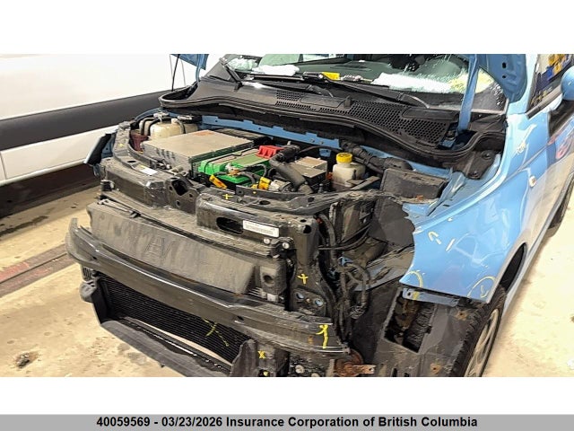 3C3CFFGE5GT201622 Fiat 500