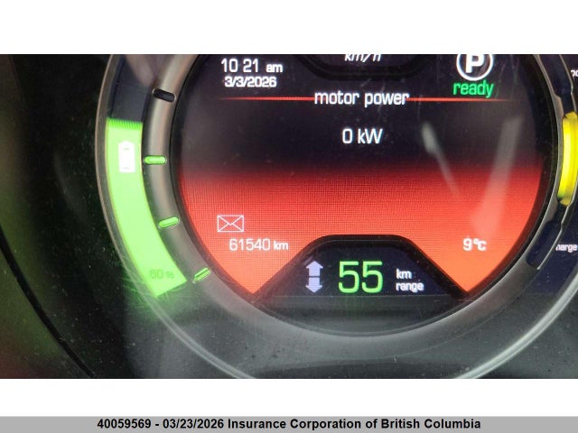 3C3CFFGE5GT201622 Fiat 500