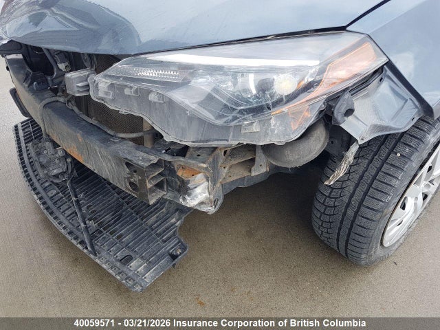 2T1BURHE6JC109815 Toyota Corolla L/le/xle/se/xse