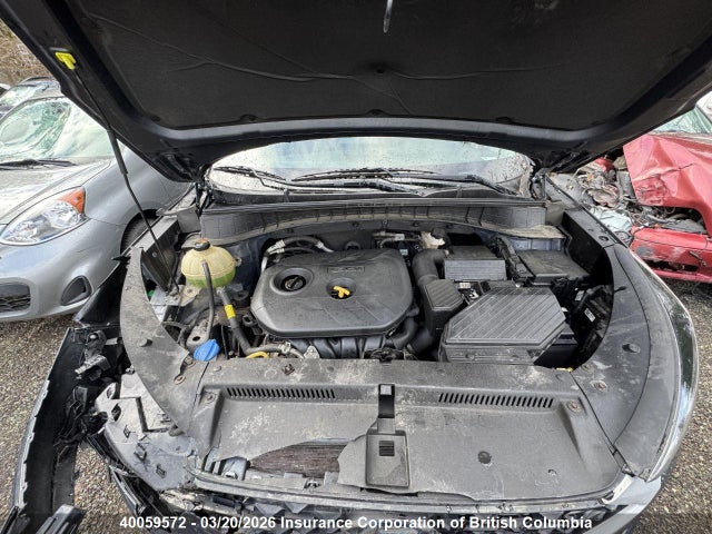 40059572 :رقم المزاد ، KM8J3CA45LU216871 vin ، 2020 Hyundai Tucson Limited/sel/sport/ultimate/value مزاد بيع