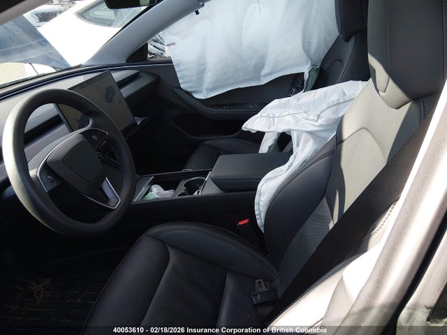Aukcja sprzedaży 2024 Tesla Model 3, vin: LRW3E7FA1RC100611, numer aukcji: 40053610