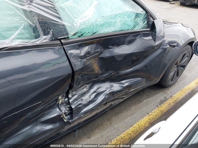 Aukcja sprzedaży 2024 Tesla Model 3, vin: LRW3E7FA1RC100611, numer aukcji: 40053610