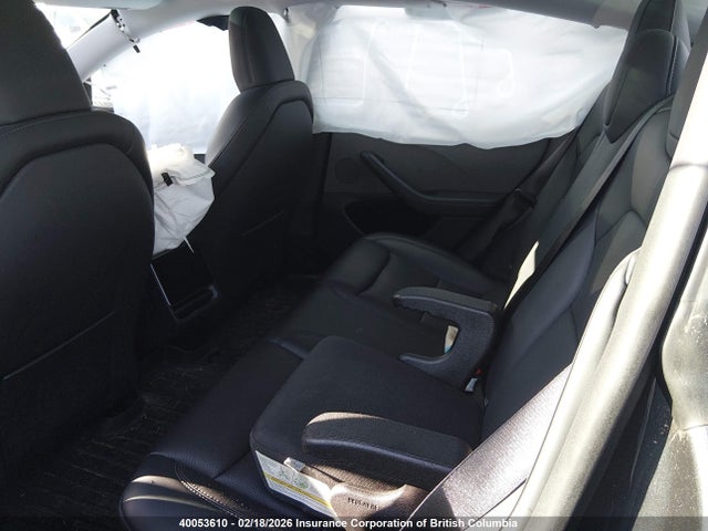 Aukcja sprzedaży 2024 Tesla Model 3, vin: LRW3E7FA1RC100611, numer aukcji: 40053610