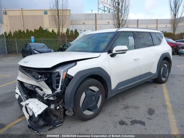 KNDAFFS55R6032533 KIA ev9