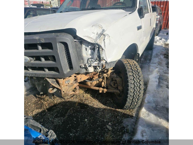 Aukcja sprzedaży 2005 Ford F250, vin: 1FTSX21545EA45883, numer aukcji: 40059594