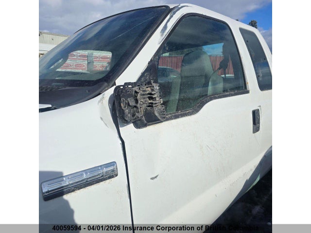 Aukcja sprzedaży 2005 Ford F250, vin: 1FTSX21545EA45883, numer aukcji: 40059594