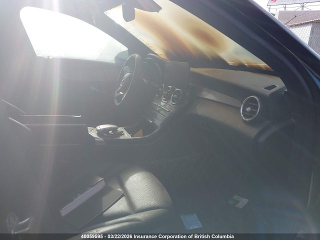 Aukcja sprzedaży 2020 Mercedes-benz C 300 4matic, vin: 55SWF8EB6LU328819, numer aukcji: 40059595