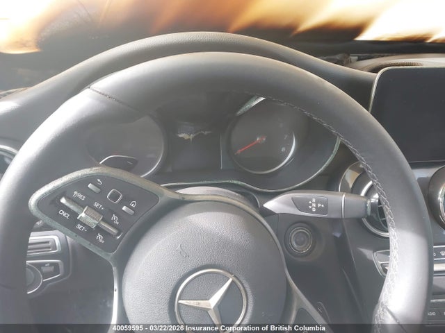 Aukcja sprzedaży 2020 Mercedes-benz C 300 4matic, vin: 55SWF8EB6LU328819, numer aukcji: 40059595