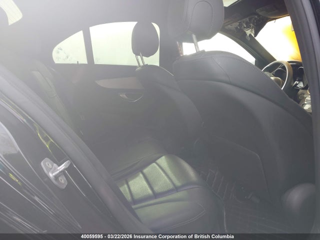 Aukcja sprzedaży 2020 Mercedes-benz C 300 4matic, vin: 55SWF8EB6LU328819, numer aukcji: 40059595