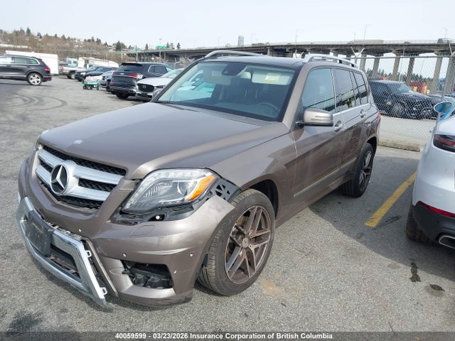Aukcja sprzedaży 2013 Mercedes-benz Glk 250 Bluetec, vin: WDCGG0EB0DG090102, numer aukcji: 40059599
