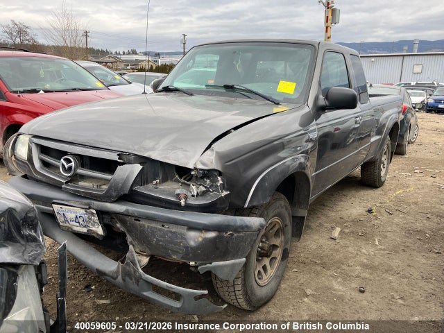 Продаж на аукціоні авто 2005 Mazda B3000, vin: 4F4YR46U65PM06896, номер лоту: 40059605