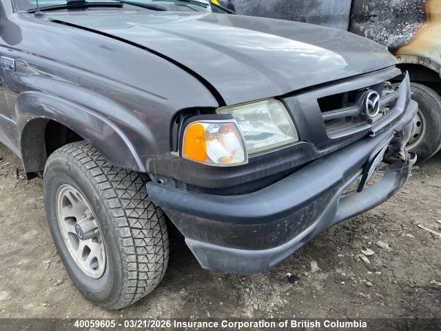 Продаж на аукціоні авто 2005 Mazda B3000, vin: 4F4YR46U65PM06896, номер лоту: 40059605