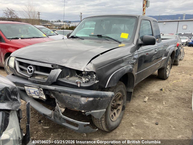 Продаж на аукціоні авто 2005 Mazda B3000, vin: 4F4YR46U65PM06896, номер лоту: 40059605
