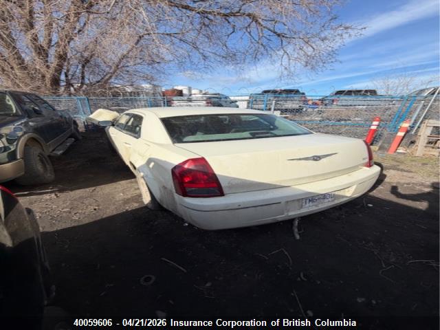 Aukcja sprzedaży 2005 Chrysler 300, vin: 2C3JA53G75H588218, numer aukcji: 40059606