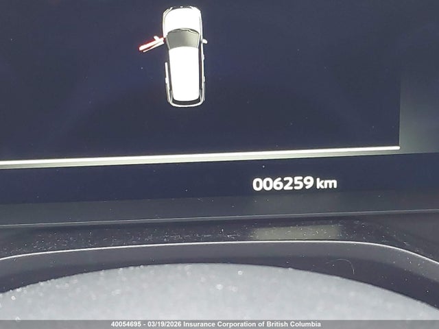 JA4T5VA94SZ628001 Mitsubishi Outlander Se