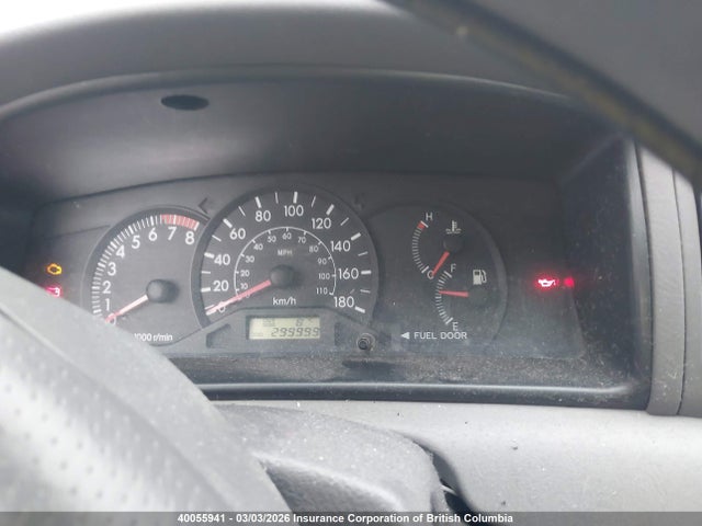 Продаж на аукціоні авто 2004 Toyota Corolla Ce/le/s, vin: 2T1BR32E64C807417, номер лоту: 40055941