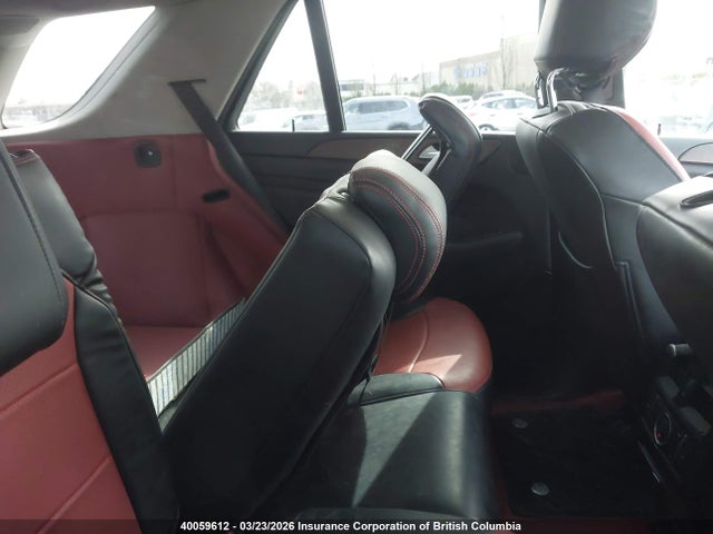 Aukcja sprzedaży 2014 Mercedes-benz Ml 350 Bluetec, vin: 4JGDA2EB6EA287877, numer aukcji: 40059612