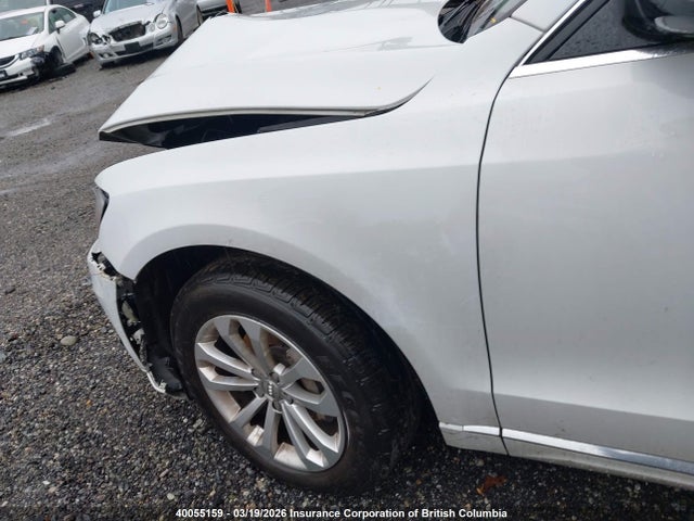 Aukcja sprzedaży 2017 Audi Q5 Premium Plus, vin: WA1L2AFP3HA100577, numer aukcji: 40055159