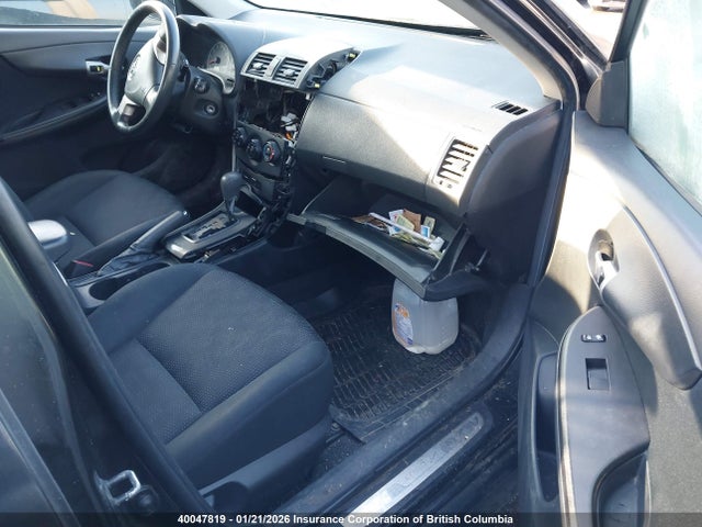 Aukcja sprzedaży 2010 Toyota Corolla S/le/xle, vin: 2T1BU4EE2AC236164, numer aukcji: 40047819