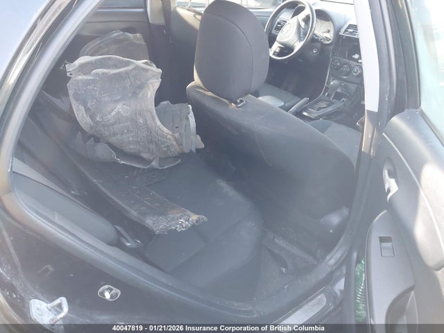 Aukcja sprzedaży 2010 Toyota Corolla S/le/xle, vin: 2T1BU4EE2AC236164, numer aukcji: 40047819
