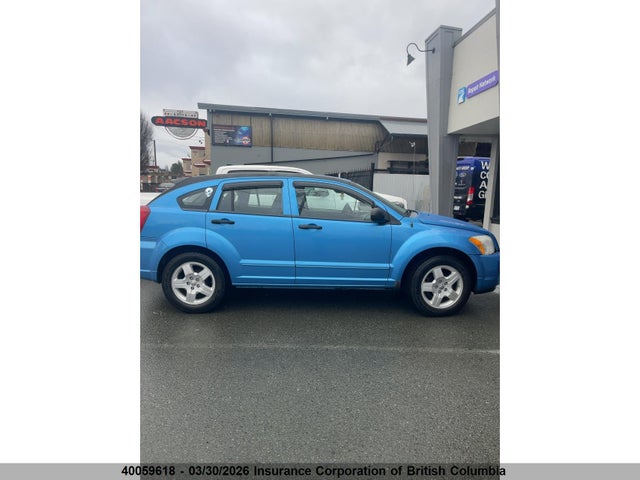 Aukcja sprzedaży 2008 Dodge Caliber Sxt, vin: 1B3HB48B48D576285, numer aukcji: 40059618