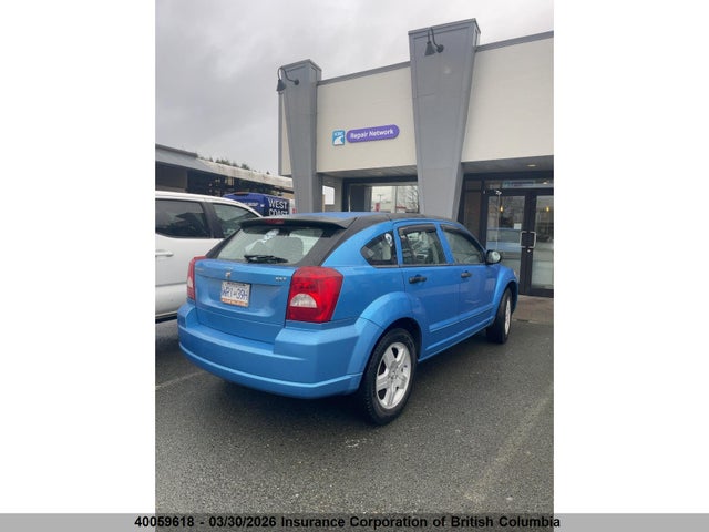 Aukcja sprzedaży 2008 Dodge Caliber Sxt, vin: 1B3HB48B48D576285, numer aukcji: 40059618