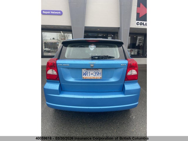 Aukcja sprzedaży 2008 Dodge Caliber Sxt, vin: 1B3HB48B48D576285, numer aukcji: 40059618