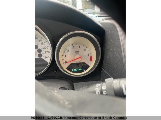 Aukcja sprzedaży 2008 Dodge Caliber Sxt, vin: 1B3HB48B48D576285, numer aukcji: 40059618