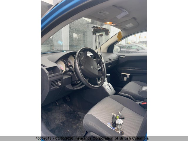 Aukcja sprzedaży 2008 Dodge Caliber Sxt, vin: 1B3HB48B48D576285, numer aukcji: 40059618