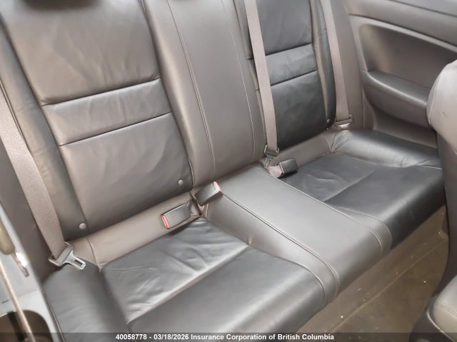 Продажа на аукционе авто 2010 Honda Civic Exl, vin: 2HGFG1B07AH000827, номер лота: 40058778