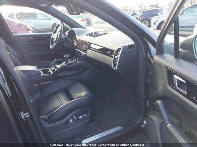 Porsche Cayenne 2019 WP1AA2AY9KDA16077 Image 5