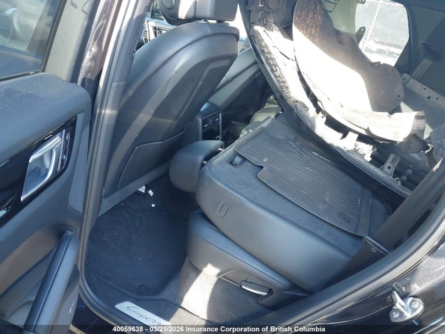 Porsche Cayenne 2019 WP1AA2AY9KDA16077 Image 8