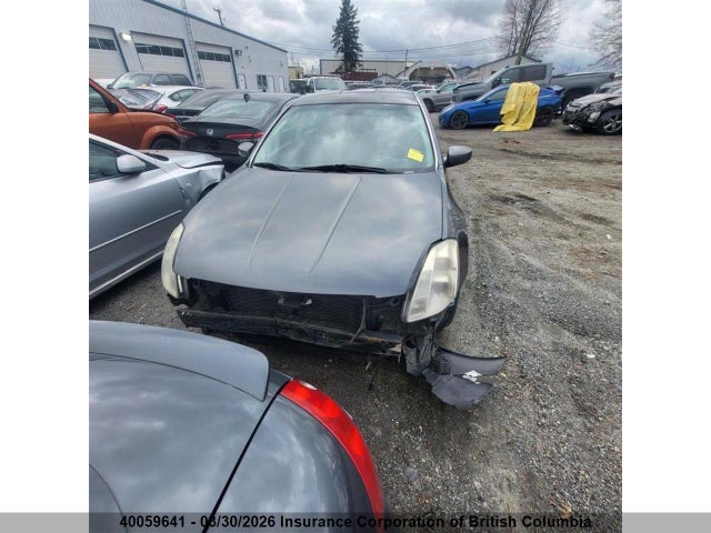 Продажа на аукционе авто 2006 Nissan Maxima Se/sl, vin: 1N4BA41E16C842902, номер лота: 40059641