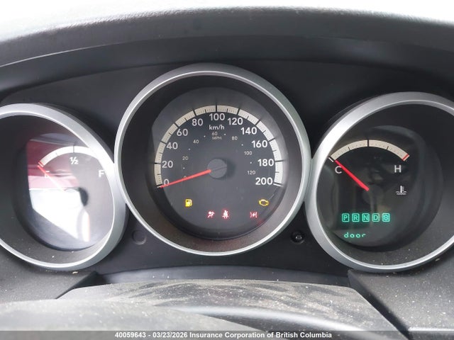 Продажа на аукционе авто 2008 Dodge Grand Caravan Se, vin: 2D8HN44H48R734106, номер лота: 40059643