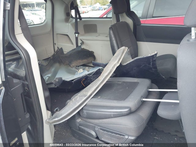 Продажа на аукционе авто 2008 Dodge Grand Caravan Se, vin: 2D8HN44H48R734106, номер лота: 40059643