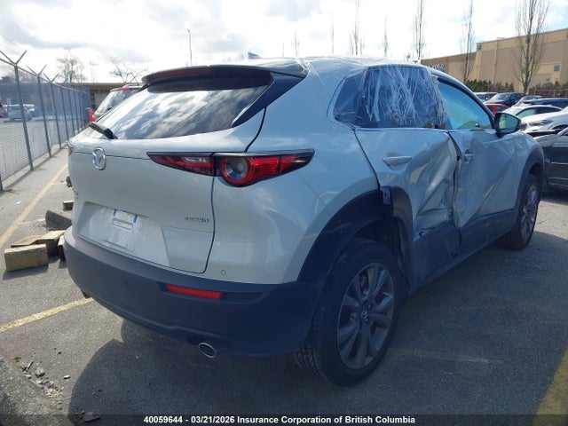 2024 Mazda Cx-30 მანქანა იყიდება აუქციონზე, vin: 3MVDMBDM2RM703803, აუქციონის ნომერი: 40059644