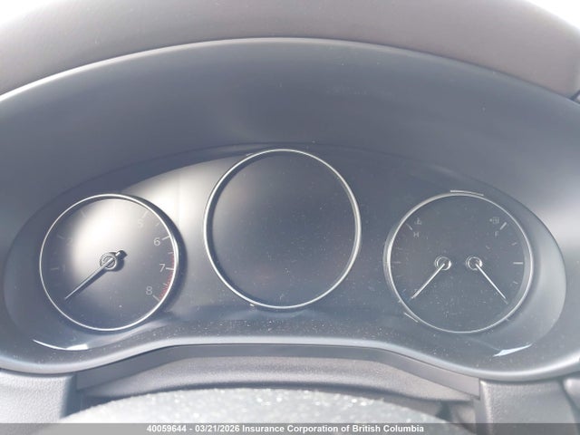 2024 Mazda Cx-30 მანქანა იყიდება აუქციონზე, vin: 3MVDMBDM2RM703803, აუქციონის ნომერი: 40059644