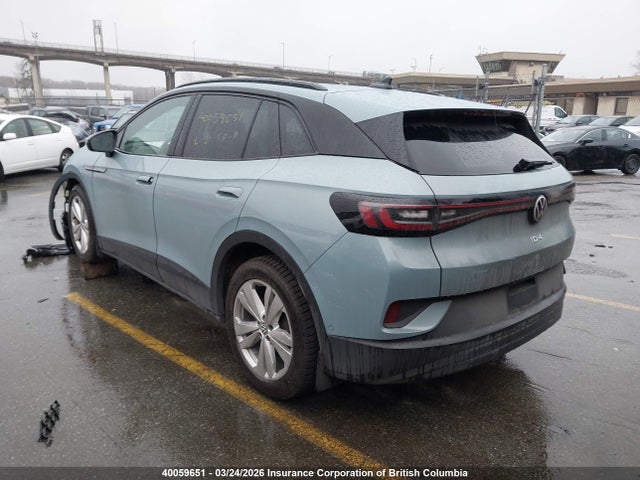 Продажа на аукционе авто 2024 Volkswagen Id.4, vin: 1V2HRPE84RC023968, номер лота: 40059651