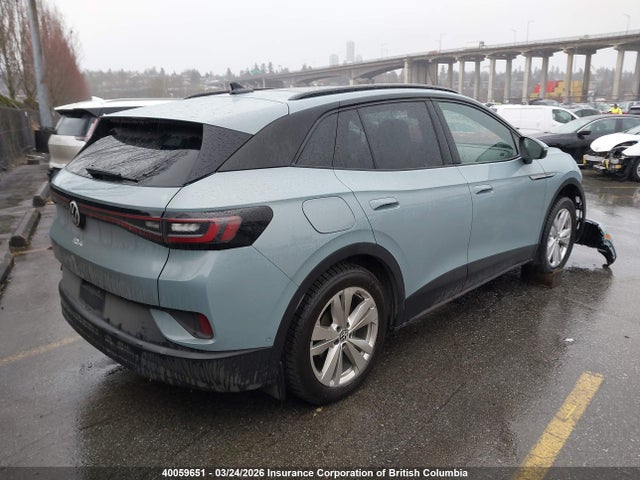 Продажа на аукционе авто 2024 Volkswagen Id.4, vin: 1V2HRPE84RC023968, номер лота: 40059651
