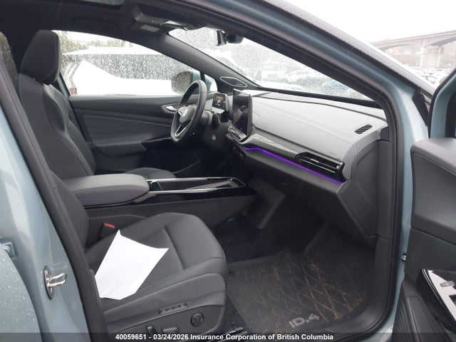 Продажа на аукционе авто 2024 Volkswagen Id.4, vin: 1V2HRPE84RC023968, номер лота: 40059651