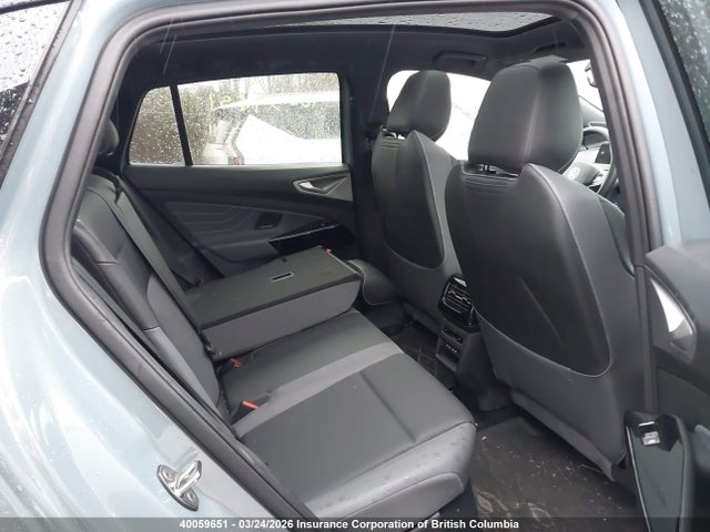 Продажа на аукционе авто 2024 Volkswagen Id.4, vin: 1V2HRPE84RC023968, номер лота: 40059651