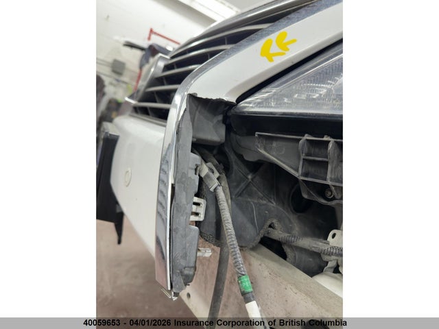 40059653 :رقم المزاد ، 2T2BK1BA9EC238534 vin ، 2014 Lexus Rx 350 مزاد بيع