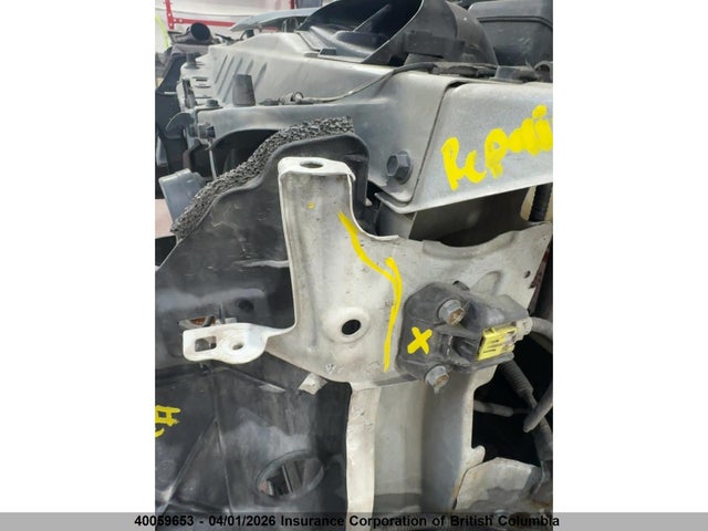 40059653 :رقم المزاد ، 2T2BK1BA9EC238534 vin ، 2014 Lexus Rx 350 مزاد بيع