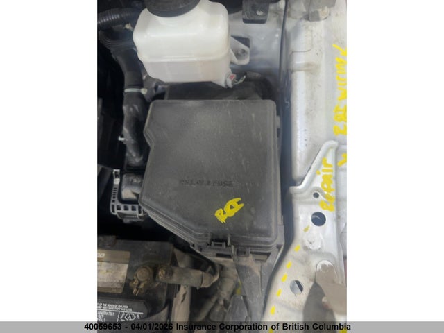 40059653 :رقم المزاد ، 2T2BK1BA9EC238534 vin ، 2014 Lexus Rx 350 مزاد بيع