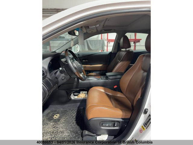 40059653 :رقم المزاد ، 2T2BK1BA9EC238534 vin ، 2014 Lexus Rx 350 مزاد بيع