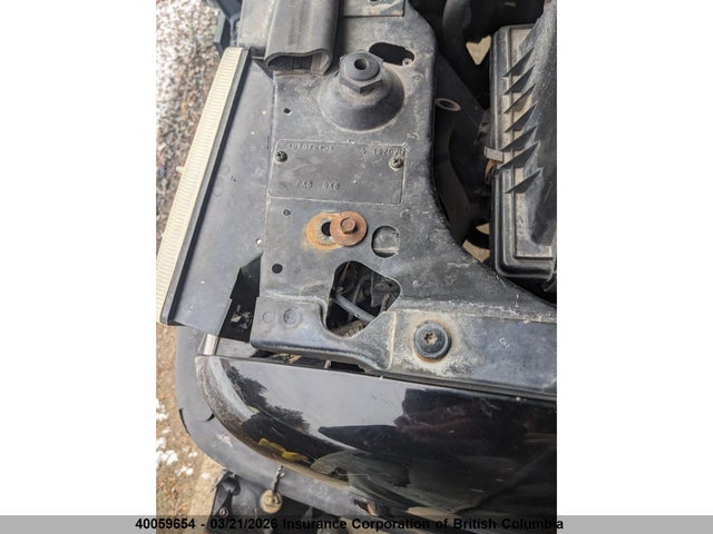 Aukcja sprzedaży 1998 Jeep Grand Cherokee Laredo/tsi, vin: 1J4GZ58S2WC121718, numer aukcji: 40059654