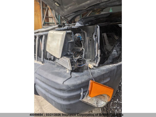 Aukcja sprzedaży 1998 Jeep Grand Cherokee Laredo/tsi, vin: 1J4GZ58S2WC121718, numer aukcji: 40059654